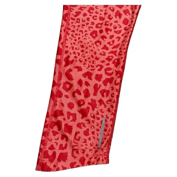 Nike Running Activewear DRI-FIT Capri Yoga Gym Workout Legging Pants Small - Picture 6 of 6